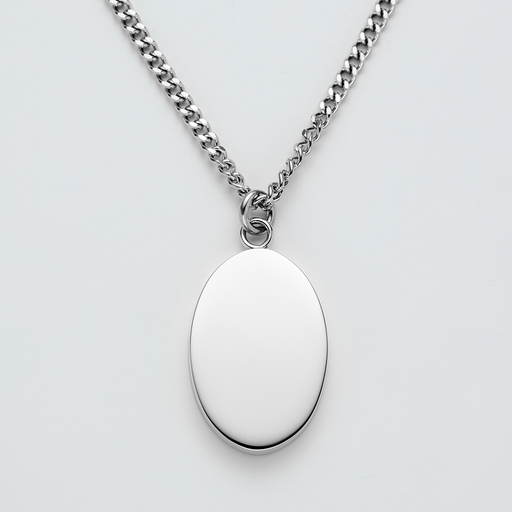 Paul Hewitt Men's Poseidon Halskette Silber Bis zu 65% Rabatt