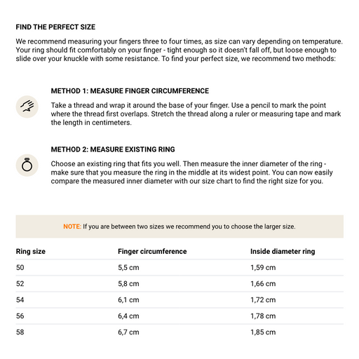 Paul Hewitt Bold Heart Ring Silber Clearance-Verkauf