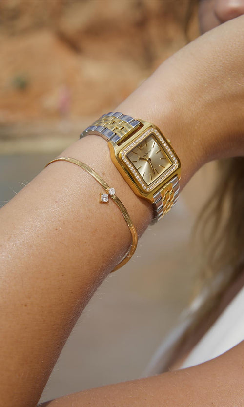 Paul Valentine Dream Sleek Bracelet Kauf eins, bekomm eins gratis