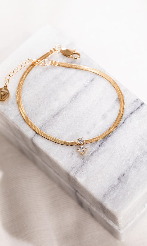 Paul Valentine Dream Sleek Bracelet Kauf eins, bekomm eins gratis