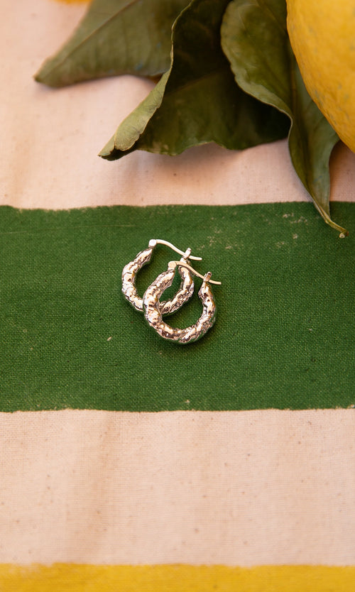 Paul Valentine Amalfi Molten Hoops JETZT KAUFEN