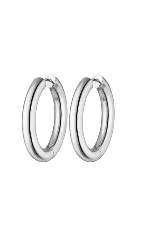Paul Valentine Chunky Hoops Large 2025