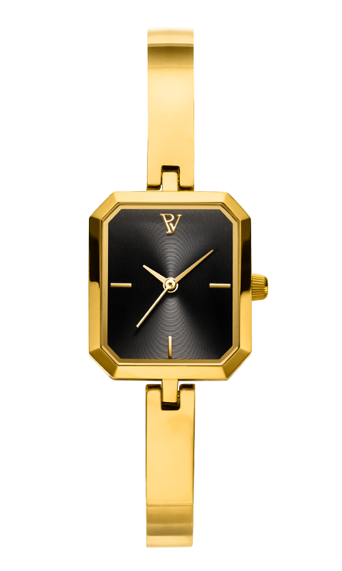 Paul Valentine Ethereal Watch Gold Saisonale Angebote