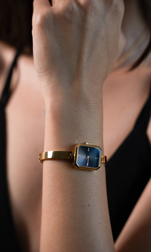 Paul Valentine Ethereal Watch Gold Saisonale Angebote