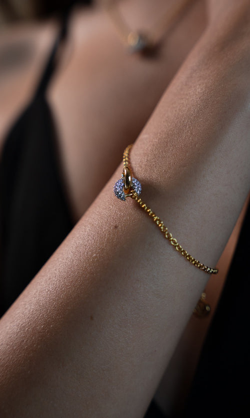 Paul Valentine Pure Bracelet Wochenangebot