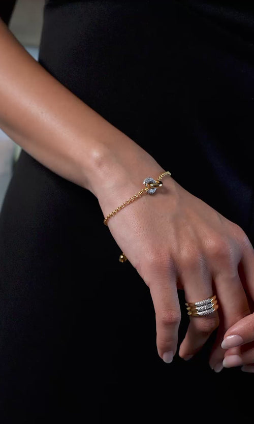 Paul Valentine Pure Bracelet Wochenangebot