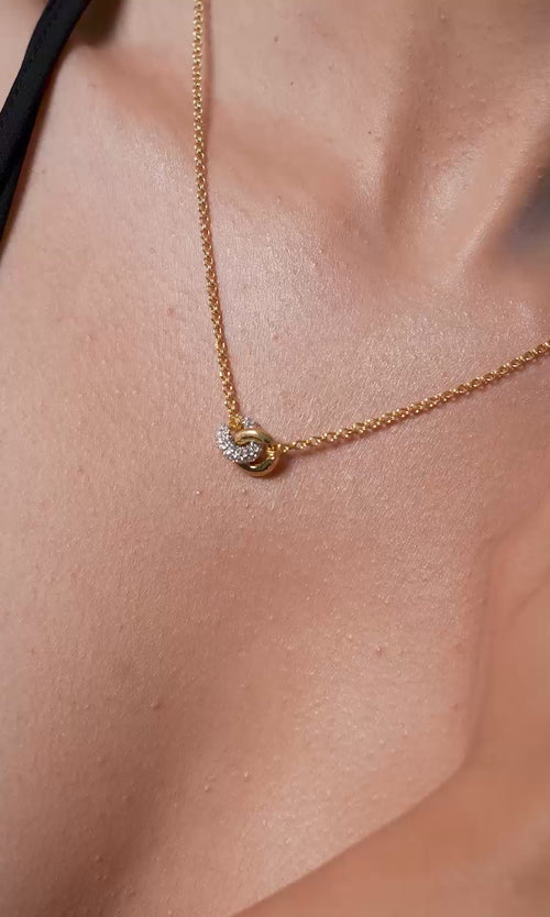 Paul Valentine Pure Necklace Begrenzte Freigabe
