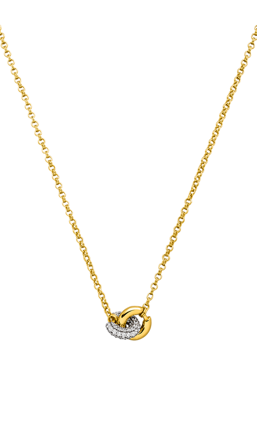 Paul Valentine Pure Necklace Begrenzte Freigabe