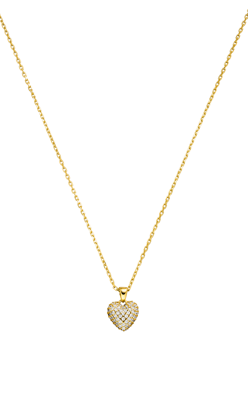 Paul Valentine Pure Heart Necklace JETZT KAUFEN