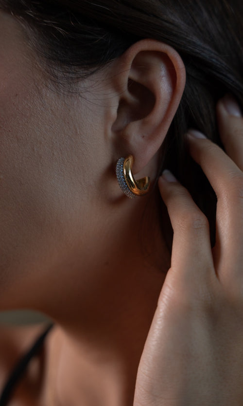 Paul Valentine Pure Hoops Letzte 2 Tage