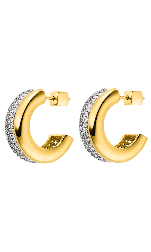Paul Valentine Pure Hoops Letzte 2 Tage