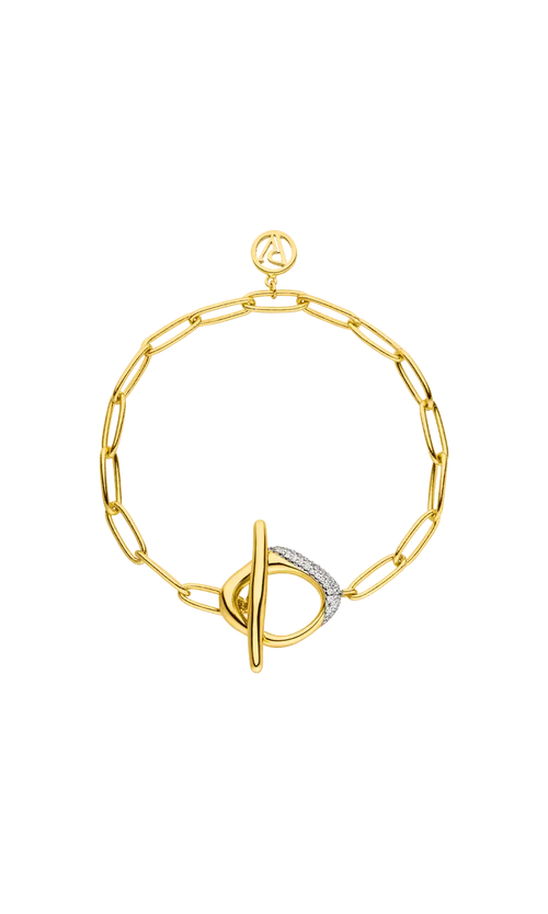 Paul Valentine Crystal Galaxy Bracelet Bis zu 50% Rabatt