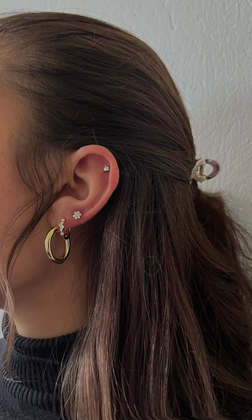 Paul Valentine Julie Piercing Bis zu 55% Rabatt