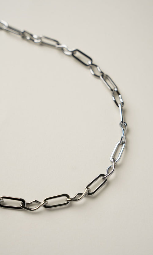Paul Valentine Wave Rush Necklace zollfrei