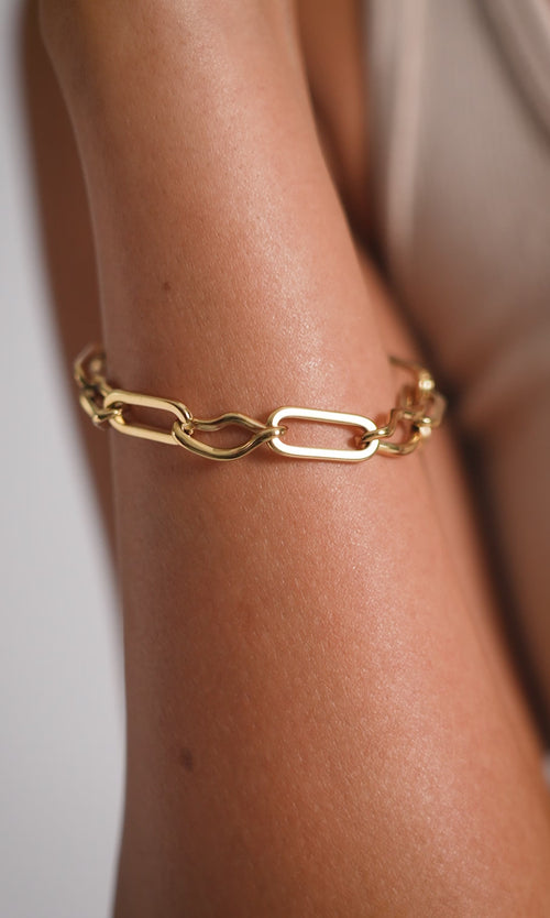 Paul Valentine Wave Rush Bracelet Online