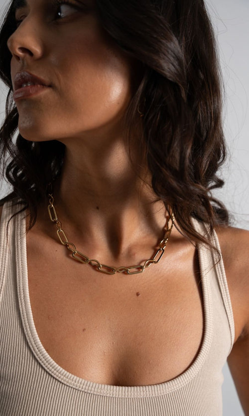Paul Valentine Wave Rush Necklace Verkauf