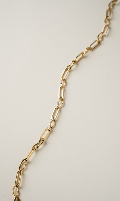 Paul Valentine Wave Rush Necklace Verkauf