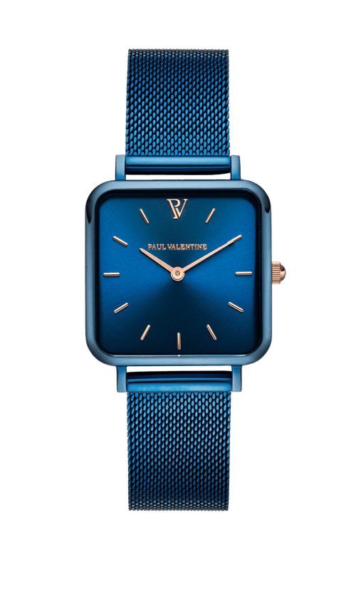 Paul Valentine Glossyedge Mesh Flash Sale