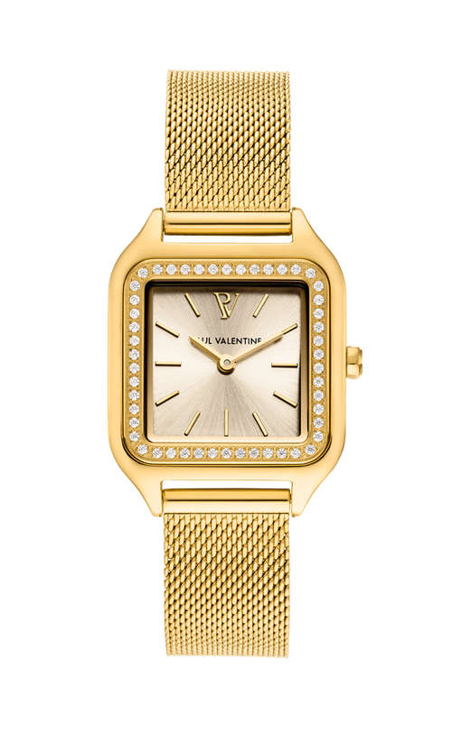 Paul Valentine Eternal Mesh Online Shopping