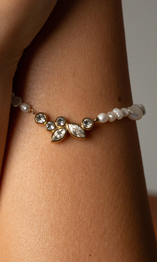 Paul Valentine Adorn Bracelet Vatertagsangebot