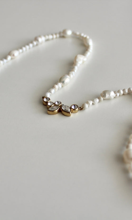 Paul Valentine Adorn Necklace Valentinstagsangebot