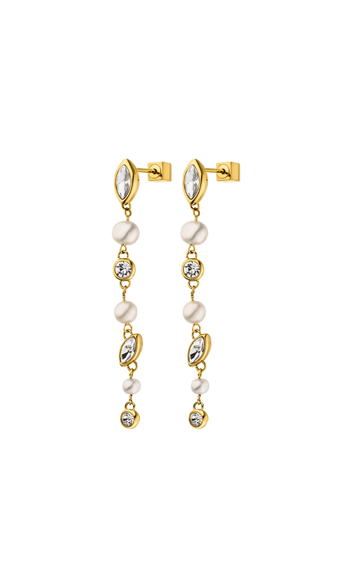 Paul Valentine Adorn Earrings Jubiläumsangebot