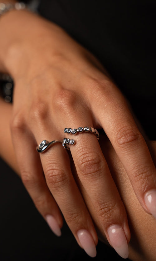Paul Valentine Adorn Ring Lagerräumung