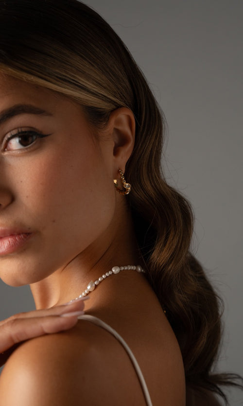Paul Valentine Adorn Hoops Heißer Verkauf