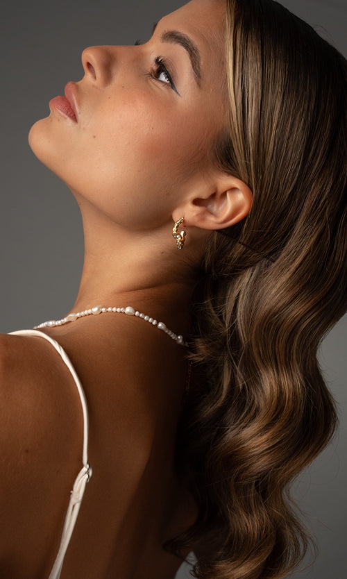 Paul Valentine Adorn Hoops Heißer Verkauf