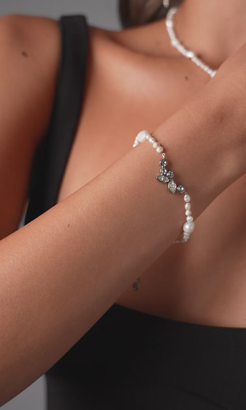 Paul Valentine Adorn Bracelet Zeitlich begrenztes Angebot