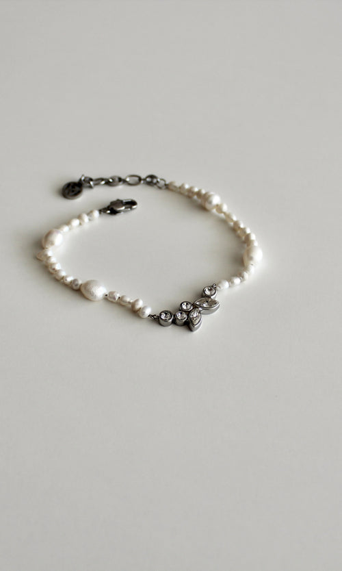 Paul Valentine Adorn Bracelet Zeitlich begrenztes Angebot