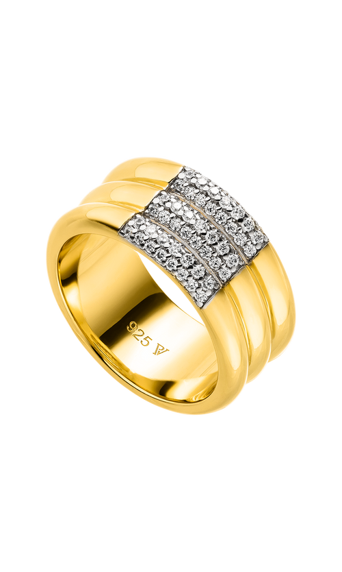 Paul Valentine Pure Ring Blitzangebot