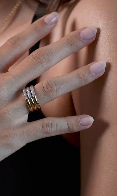 Paul Valentine Pure Ring Blitzangebot
