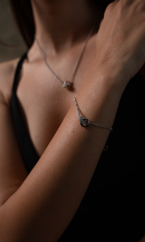 Paul Valentine Pure Bracelet Große Rabatte
