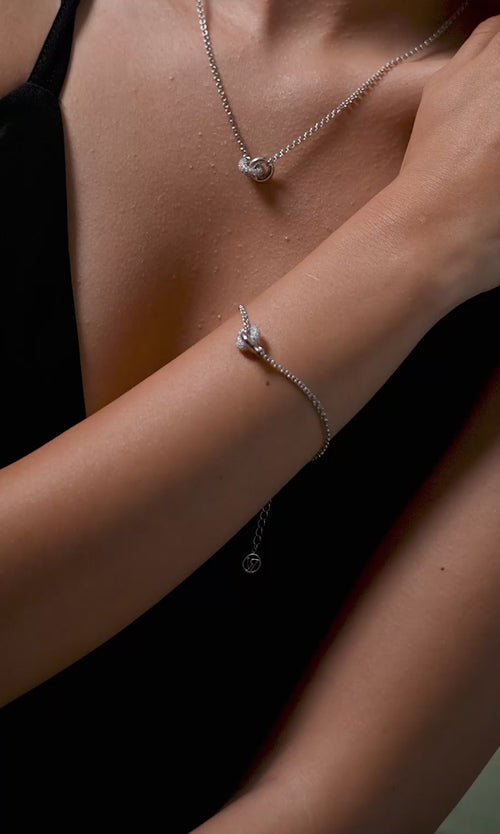 Paul Valentine Pure Bracelet Große Rabatte