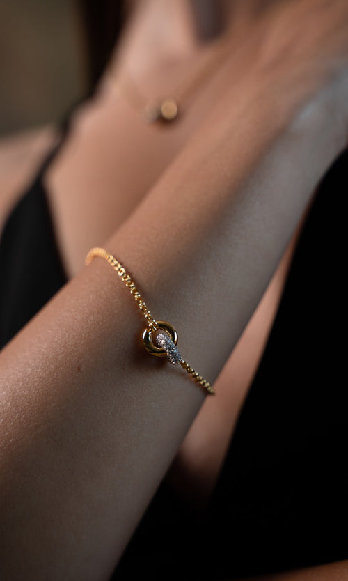 Paul Valentine Pure Necklace & Bracelet Set Neuheiten