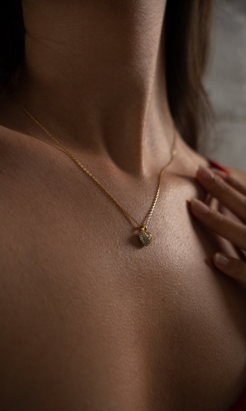Paul Valentine Pure Necklace & Bracelet Set Neuheiten