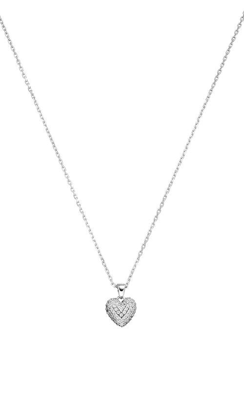 Paul Valentine Pure Heart Necklace Saisonale Angebote