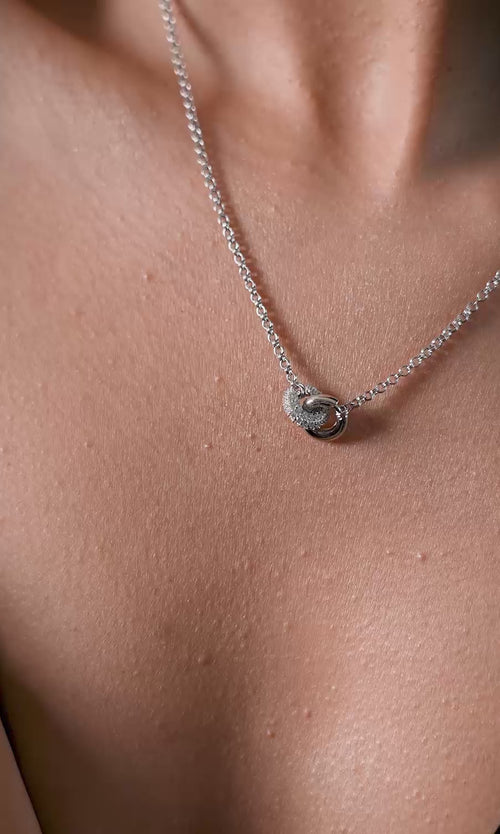 Paul Valentine Pure Necklace Räumungsverkauf