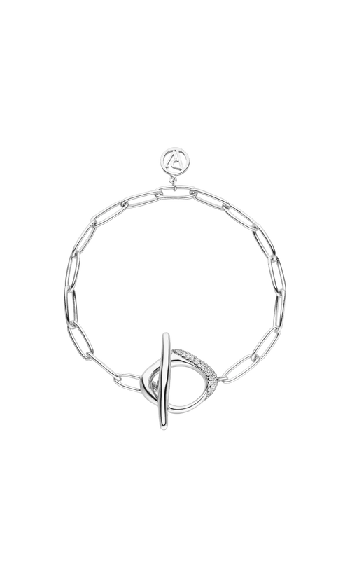 Paul Valentine Crystal Galaxy Bracelet Riesige Ersparnisse