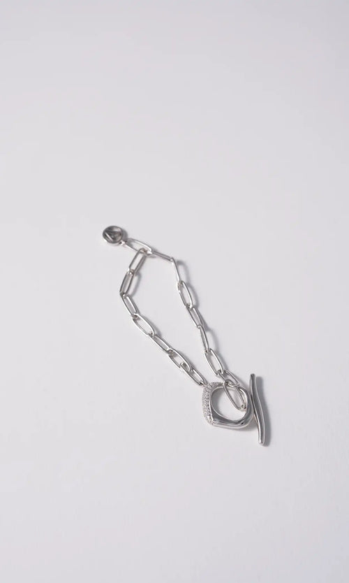 Paul Valentine Crystal Galaxy Bracelet Riesige Ersparnisse