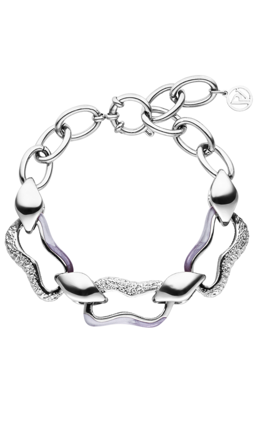 Paul Valentine Underwater Enamel Bracelet Kostenlose Rückgabe