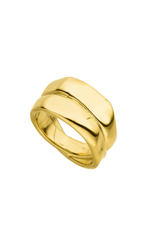 Paul Valentine Molten Ring Zeitbegrenzte Promotion