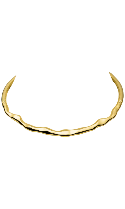 Paul Valentine Molten Choker Bis zu 65% Rabatt