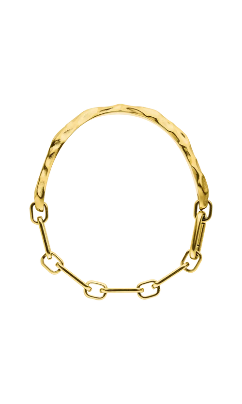 Paul Valentine Molten Bangle Vierteljährliche Förderung