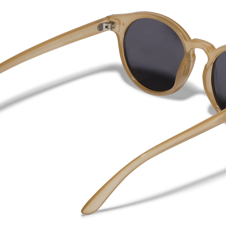 Pilgrim KYRIE Sonnenbrille Hellbraun/Gold Online Shopping
