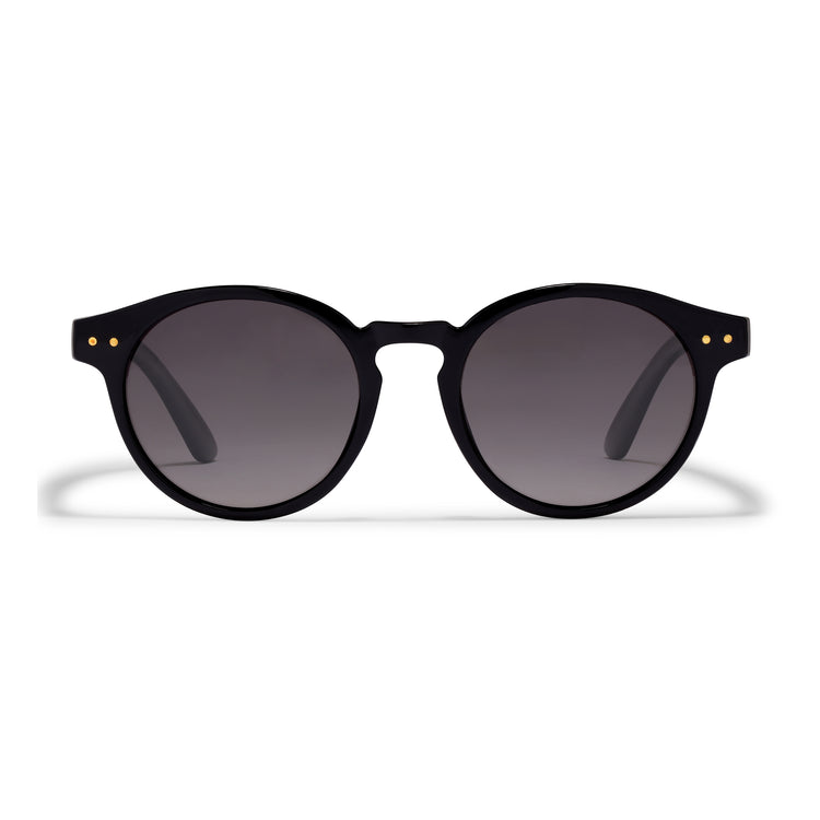 Pilgrim KYRIE Sonnenbrille Schwarz/Gold Outlet