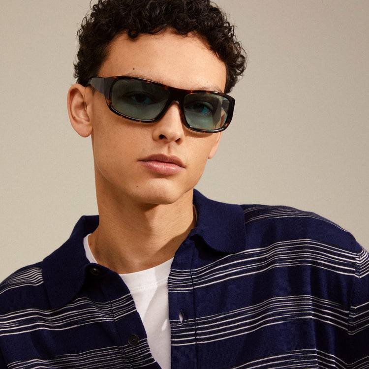 Pilgrim GERTRUD Sonnenbrille Schildpatt-Braun Angebote