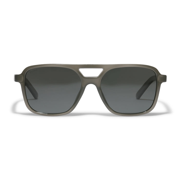Pilgrim ELODIE Piloten-Sonnenbrille grau Zeitbegrenzte Promotion