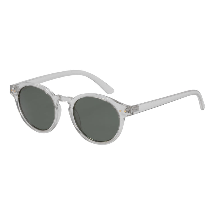 Pilgrim KYRIE Sonnenbrille kristall 50% Rabatt mit kostenlosem Versand